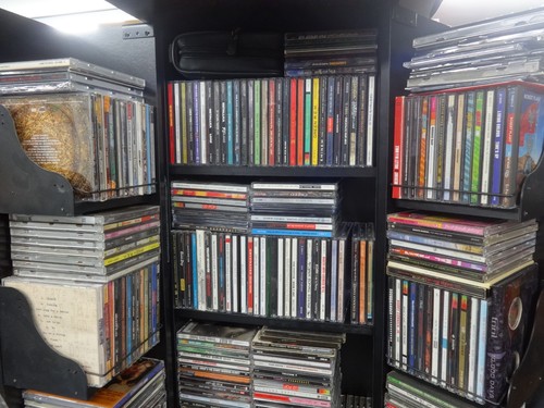 Huge selection alt - huge, of