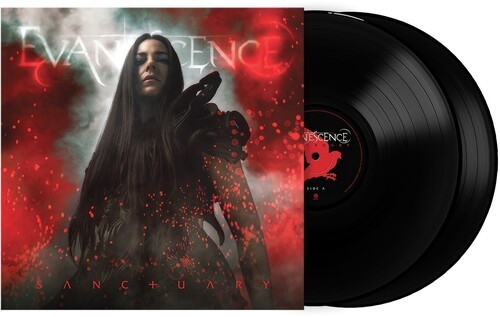 Evanescence sanctuary new - -,