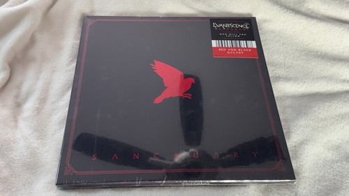 Evanescence sanctuary deluxe - evanescence,