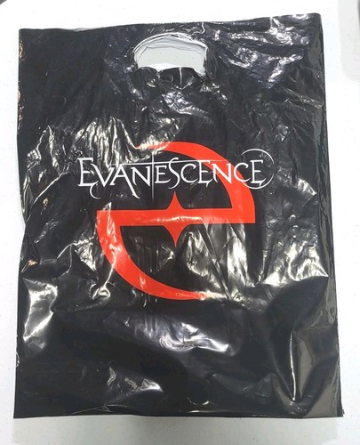 Evanescence 2026 merch - evanescence,