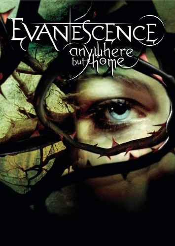 Evanescence anywhere but - -,