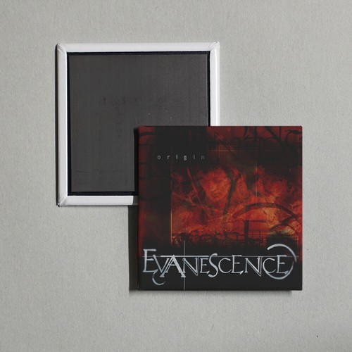 Evanescence origin album - evanescence,