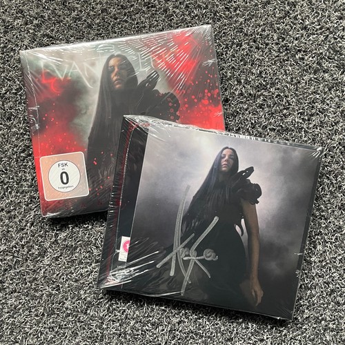 Evanescence sanctuary deluxe - evanescence,