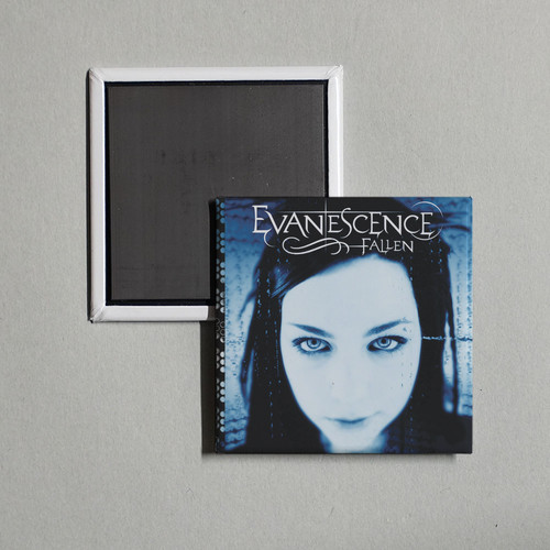 Evanescence fallen album - -,