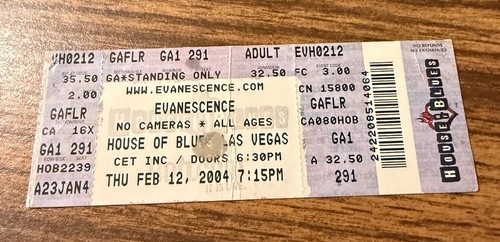 EVANESCENCE/DEFAULT/ATOMSHIP