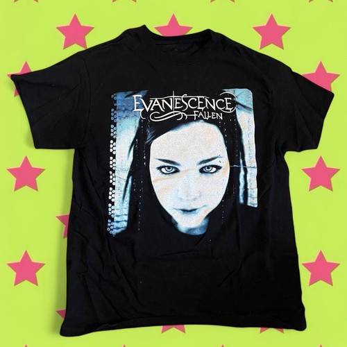 Collezione evanescence fallen - collezione,