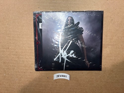 Evanescence signed autographed - evanescence,