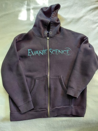 Evanescence hoodie good - hoodie.,