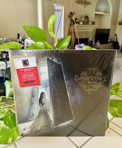 Hand rsd evanescence - on, rsd!*