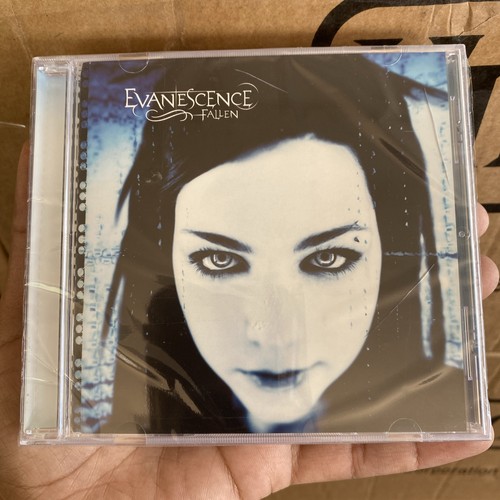 Evanescence fallen brand - evanescence,