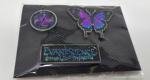 Rare evanescence fallen - rare***,