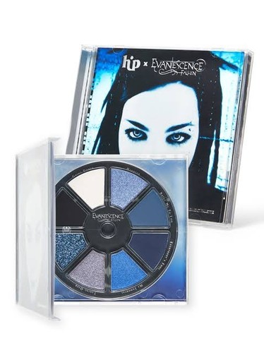 Hipdot evanescence fallen - x,