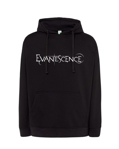 Felpa evanescence unisex - -,
