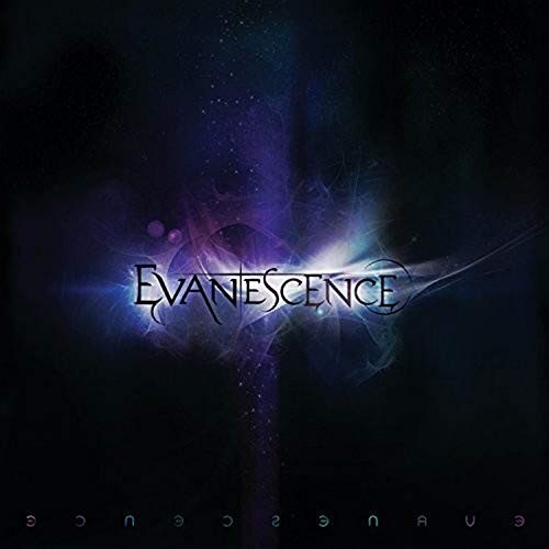 Evanescence - evanescence, [lp]