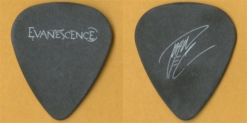 Evanescence 2003 concert tour