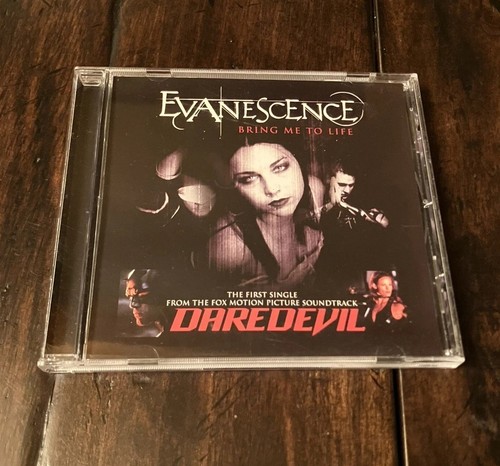 Evanescence bring to - bring, me
