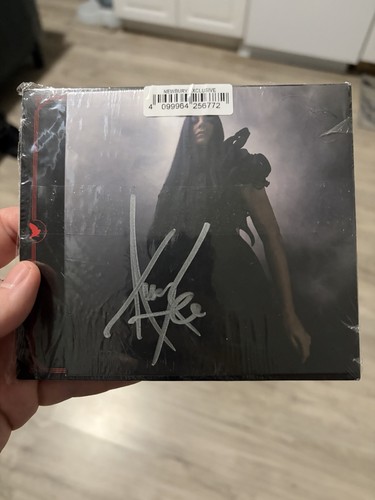 Evanescence sanctuary - evanescence, cd