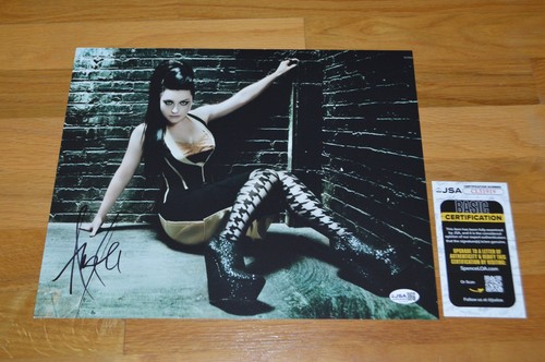 Evanescence amy lee - evanescence,