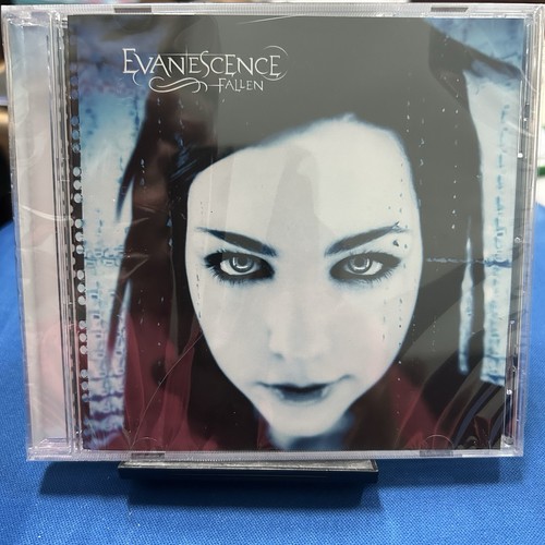 Evanescence fallen brand - evanescence,