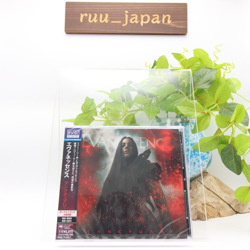 Evanescence sanctuary standard - evanescence,