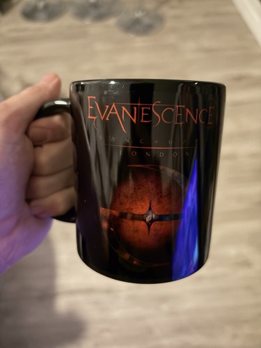 Evanescence 2026 sanctuary - evanescence,