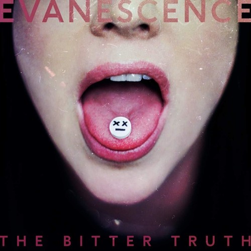 Vinile evanescence the - vinile,