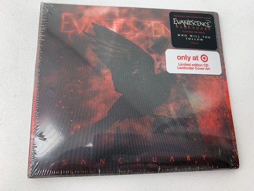 Evanescence sanctuary - -,