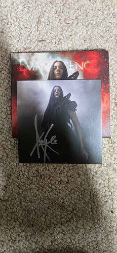 Evanescence sanctuary sealed - sanctuary,