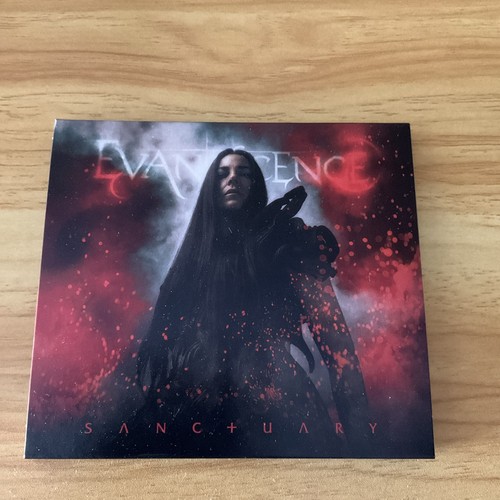 Evanescence sanctuary hmv - sanctuary, (hmv