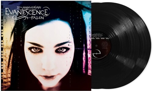 Evanescence fallen 20th - evanescence, (20th