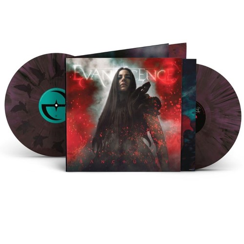 Evanescence sanctuary 2 - sanctuary, "