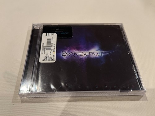 Evanescence - by,