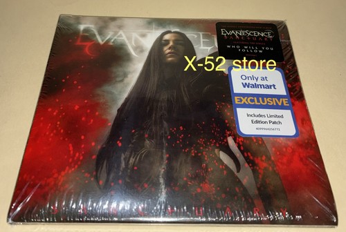 Evanescence sanctuary new - cd,