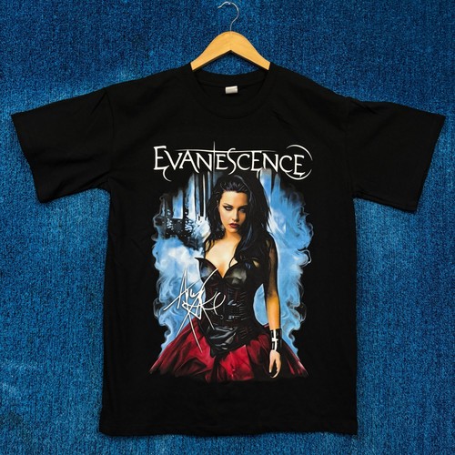Evanescence amy lee - lee, fallen
