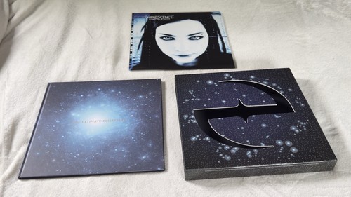 Evanescence ultimate - evanescence,