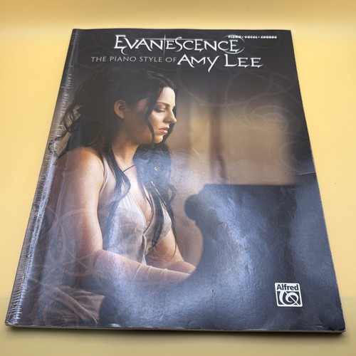 Evanescence the piano - evanescence:,