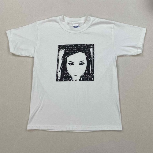Vintage evanescence shirt - evanescence, t