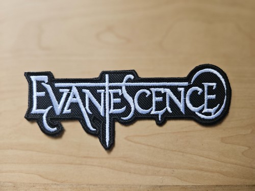 Evanescence iron white - evanescence,,