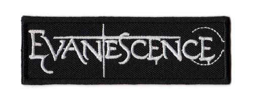 Evanescence patch american - patch,