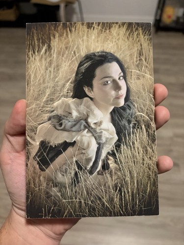 Stampa artistica evanescence - artistica,