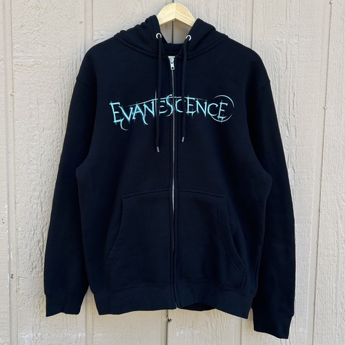 Evanescence sanctuary hoodie - evanescence,