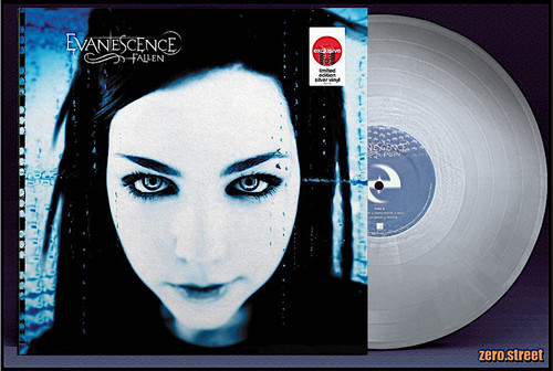 Evanescence fallen on - evanescence,
