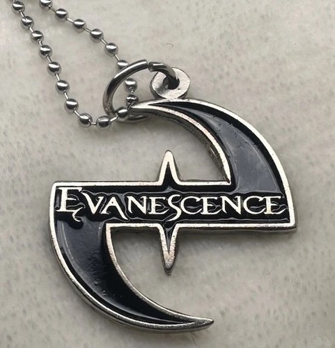 Evanescence necklace - necklace, /