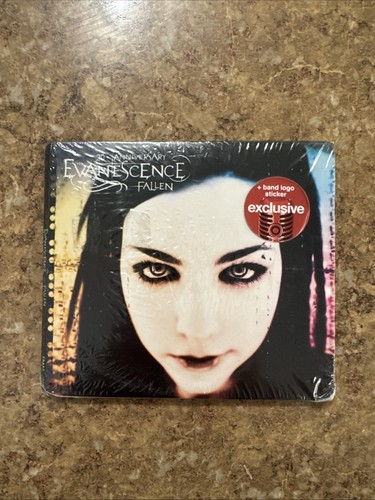 Evanescence fallen 20th - evanescence,