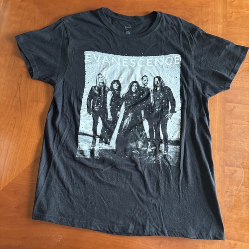 Evanescence official 2023 - evanescence,
