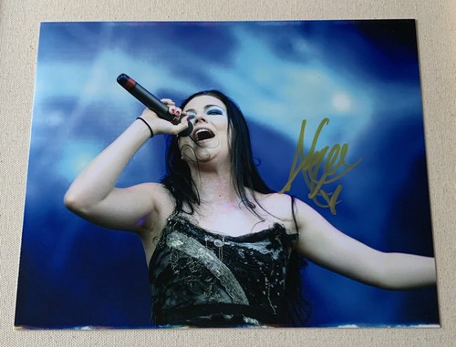 Evanescence rock superstar amy - evanescence,