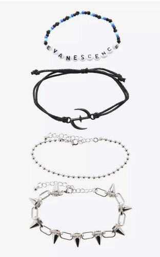 Official evanescence symbol - official,