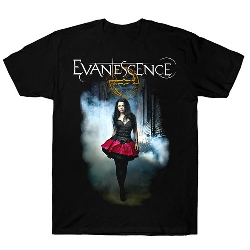 Evanescence band amy lee - amy,