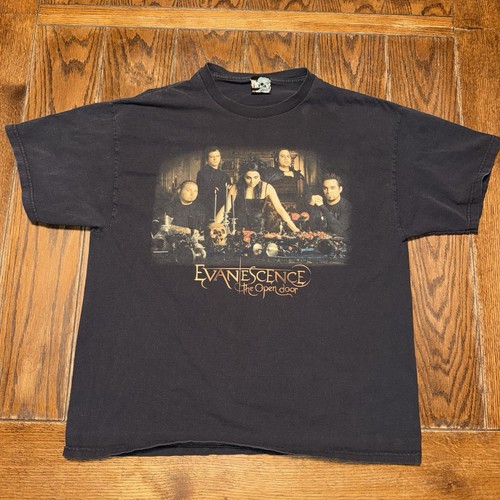 Vintage 2000s evanescence the - 2000s,