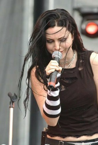 Evanescence amy lee pair - amy,